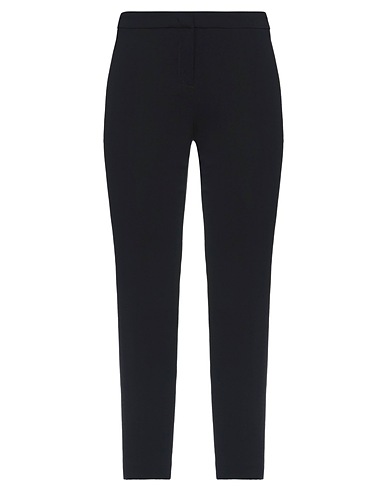 PENNYBLACK Pantalone Nero 71% Triacetato, 29% Poliestere