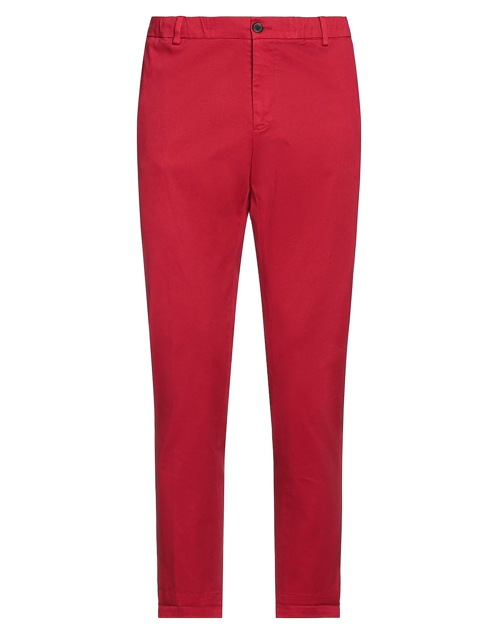 OBVIOUS BASIC - Pants