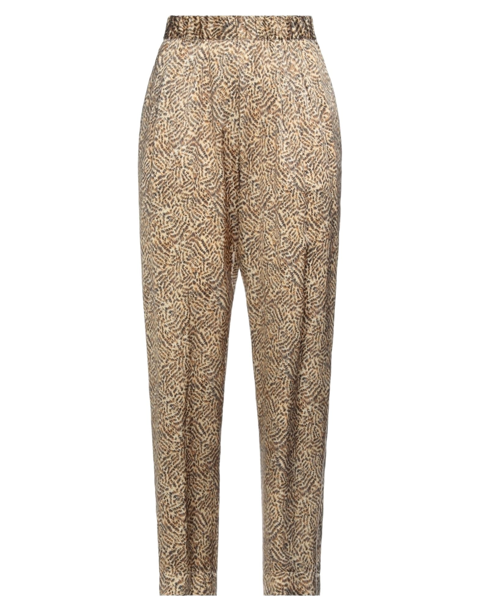 FORTE_FORTE - 캐주얼 바지