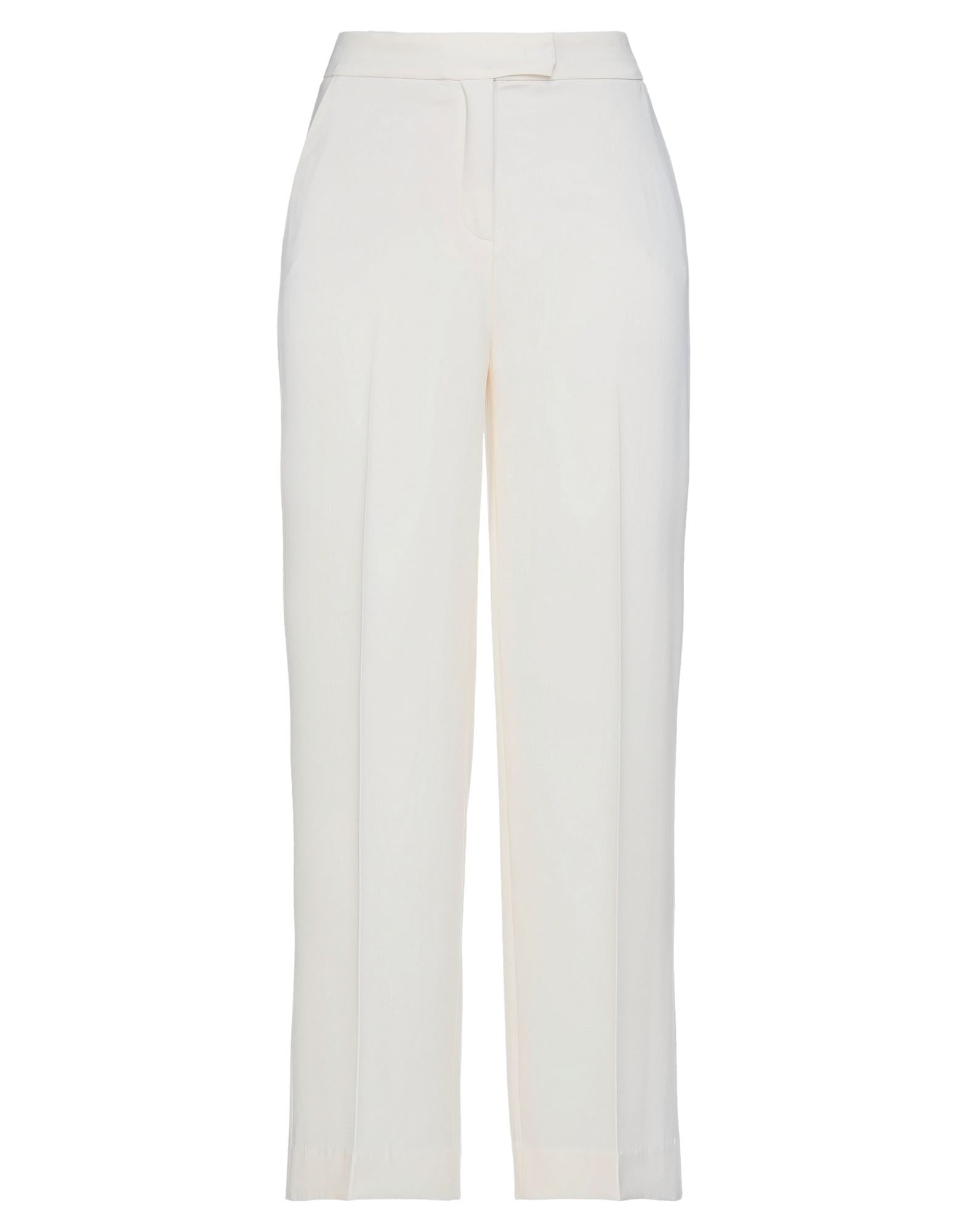 VIA MASINI 80 - Trousers