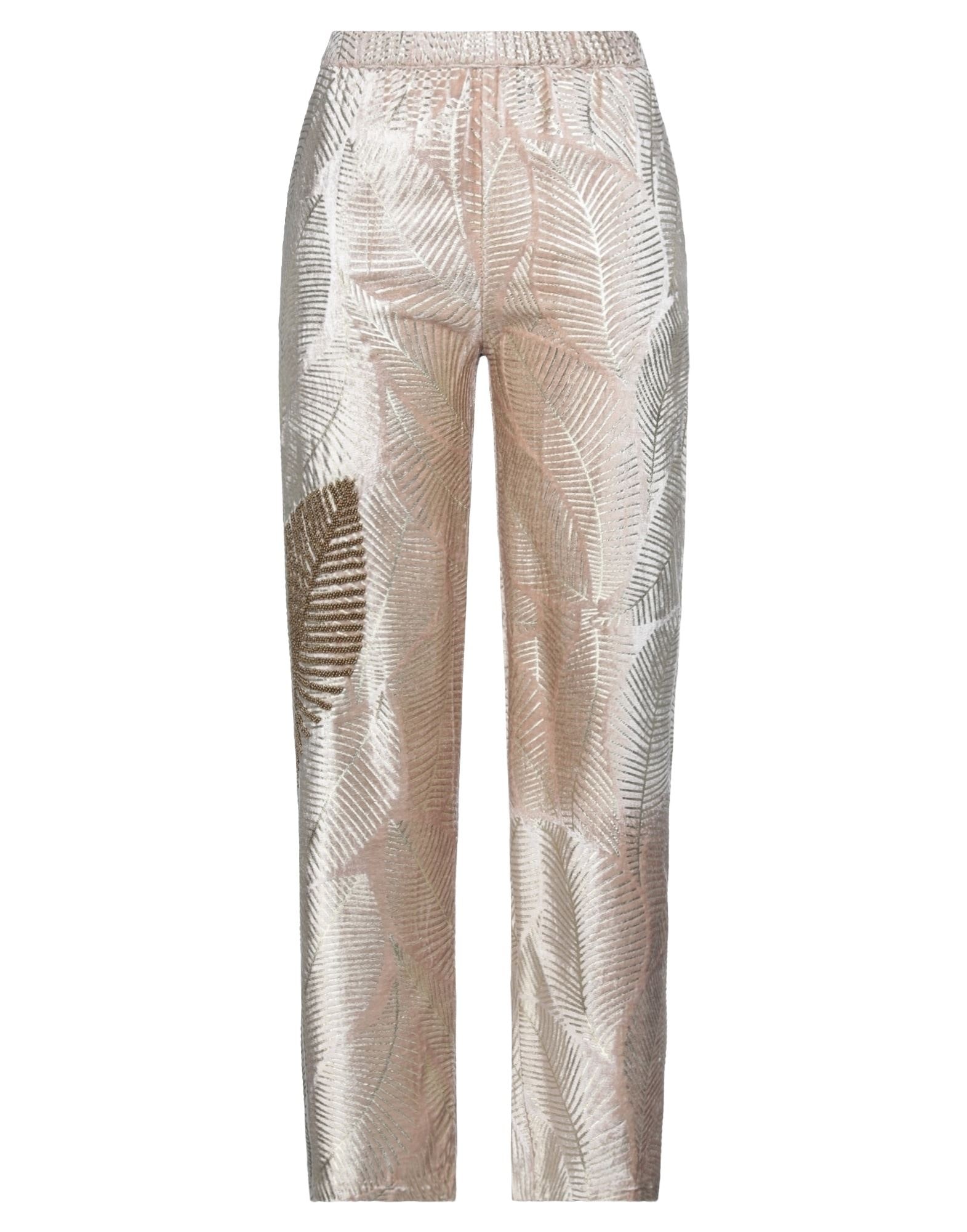 FRIDA ZAZOU - Pantalones