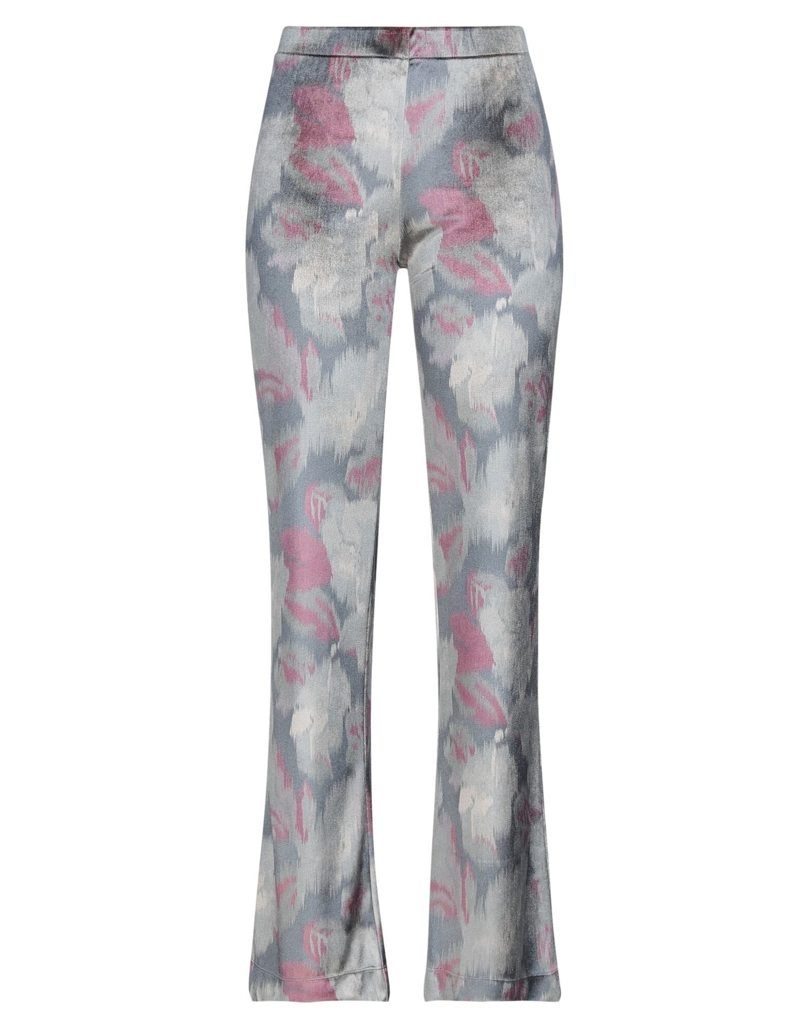 MALÌPARMI - Casual παντελόνια