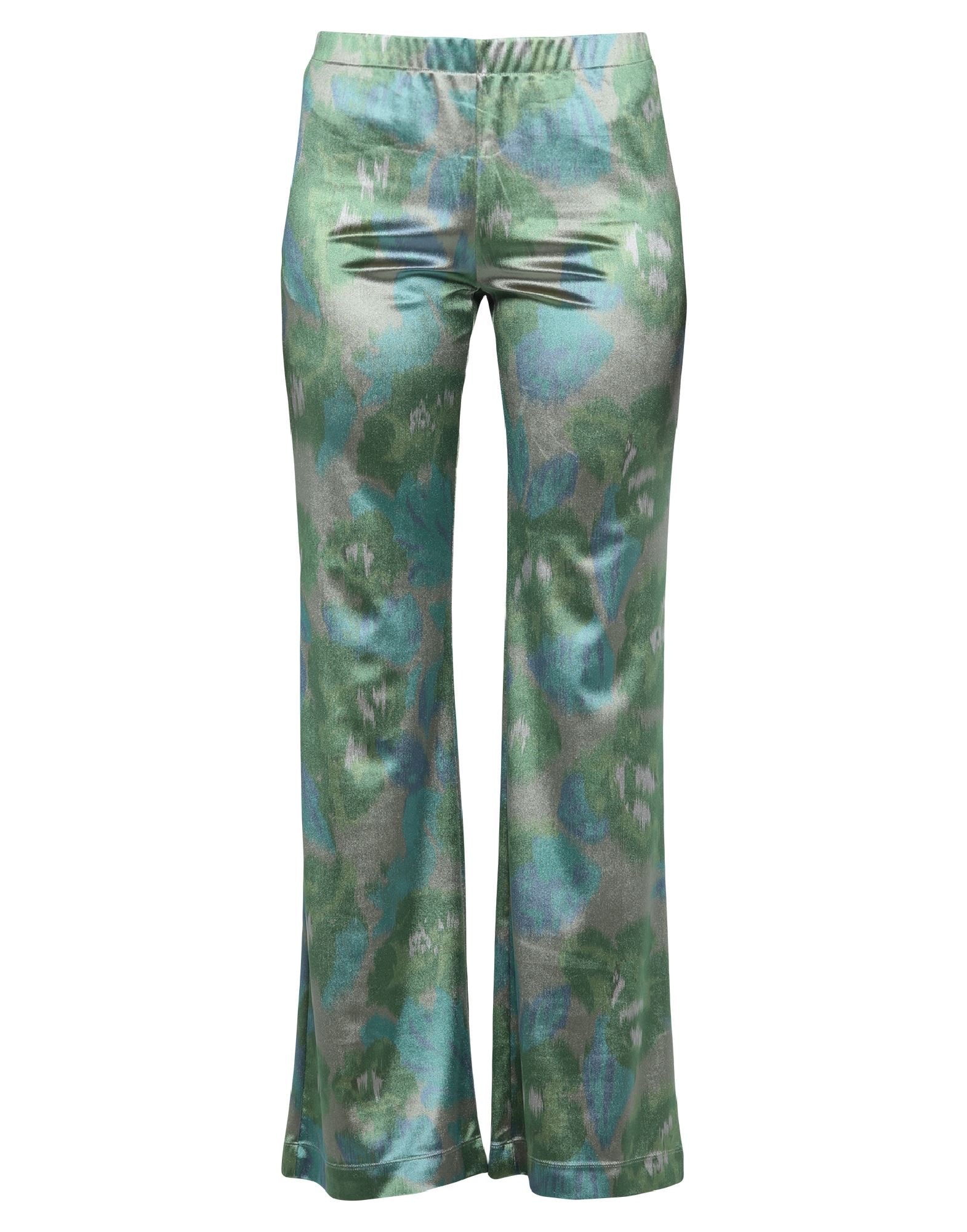 MALÌPARMI - Повседневные брюки