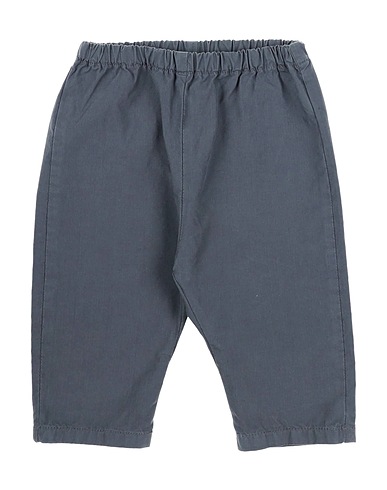 DOUUOD Pantalone Piombo 100% Cotone