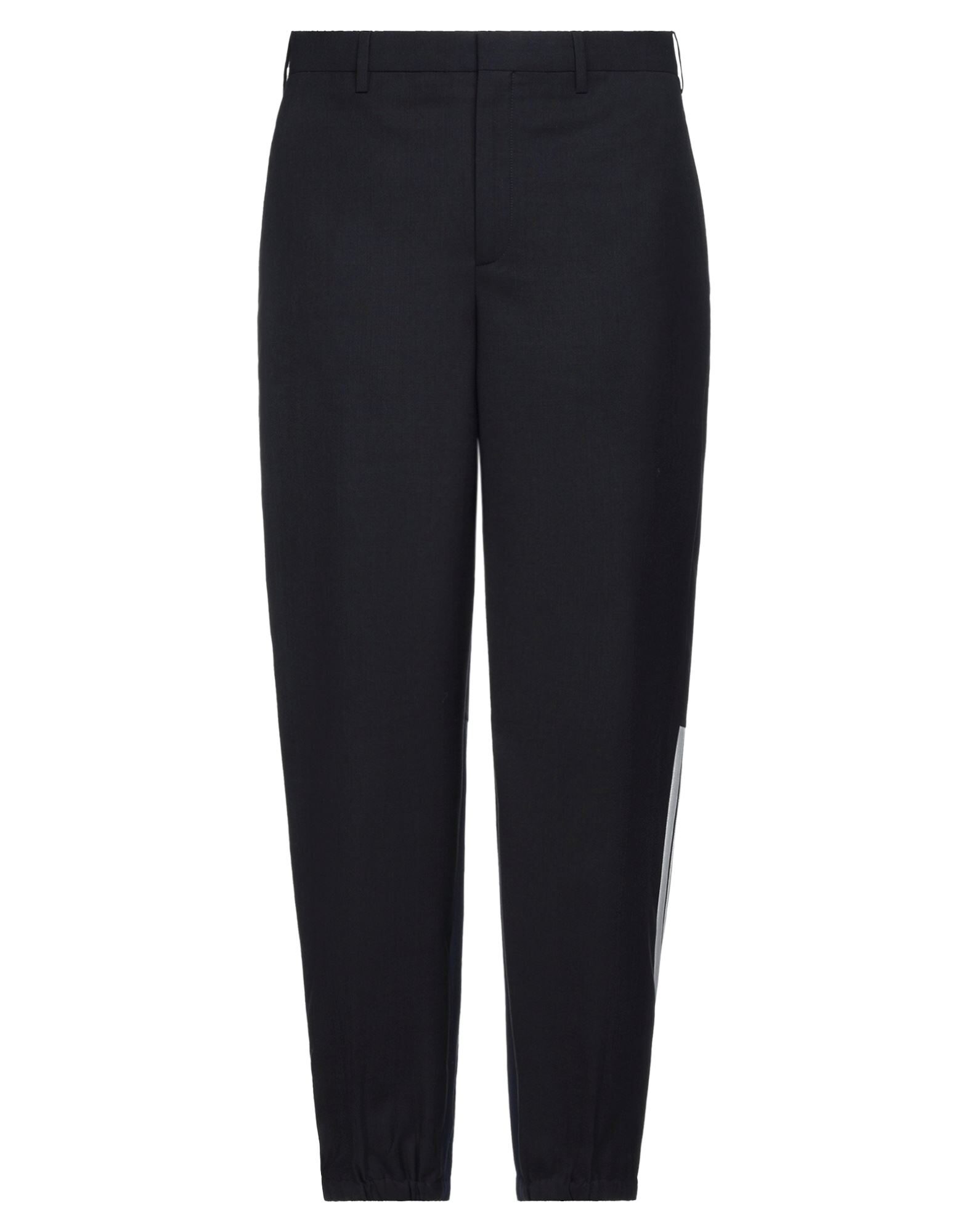 NEIL BARRETT - Повседневные брюки