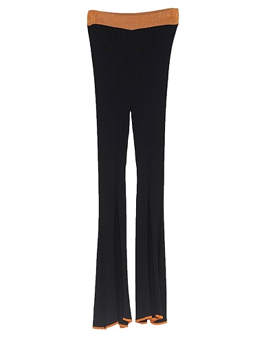 AKEP Leggings Black 98% Viscose, 2% Elastane