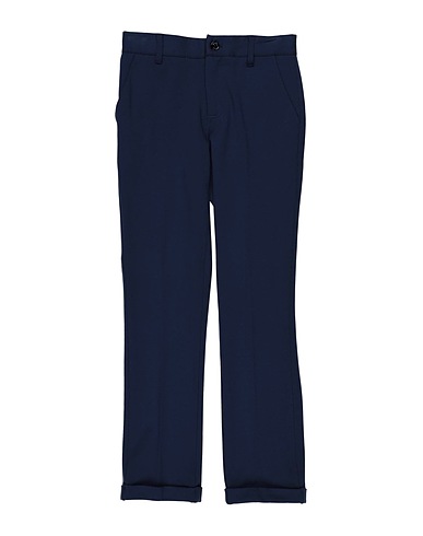 MARCIANO by GUESS Pantalone Blu notte 66% Viscosa, 30% Poliammide, 4% Elastan
