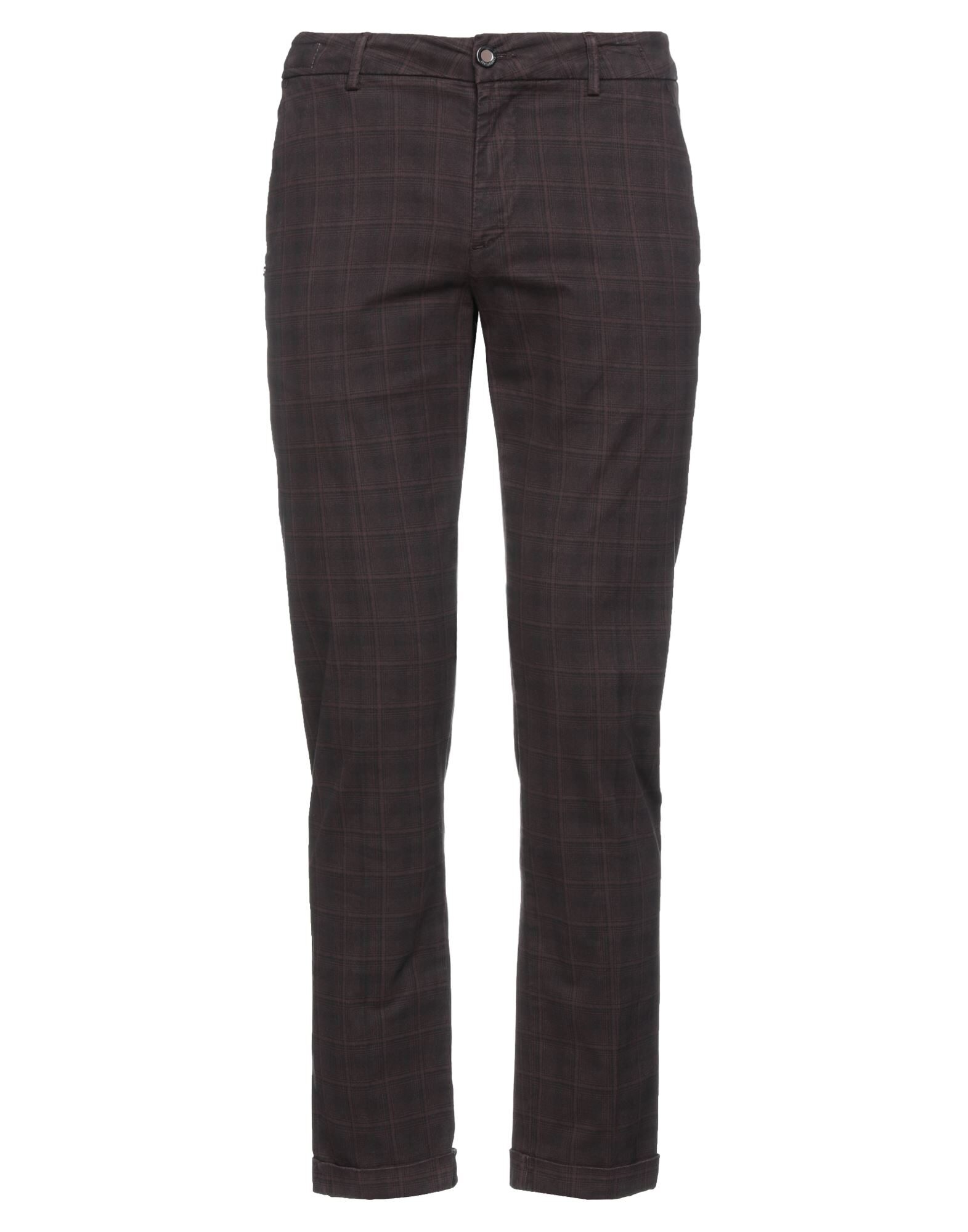 CAMOUFLAGE AR AND J. - Pants