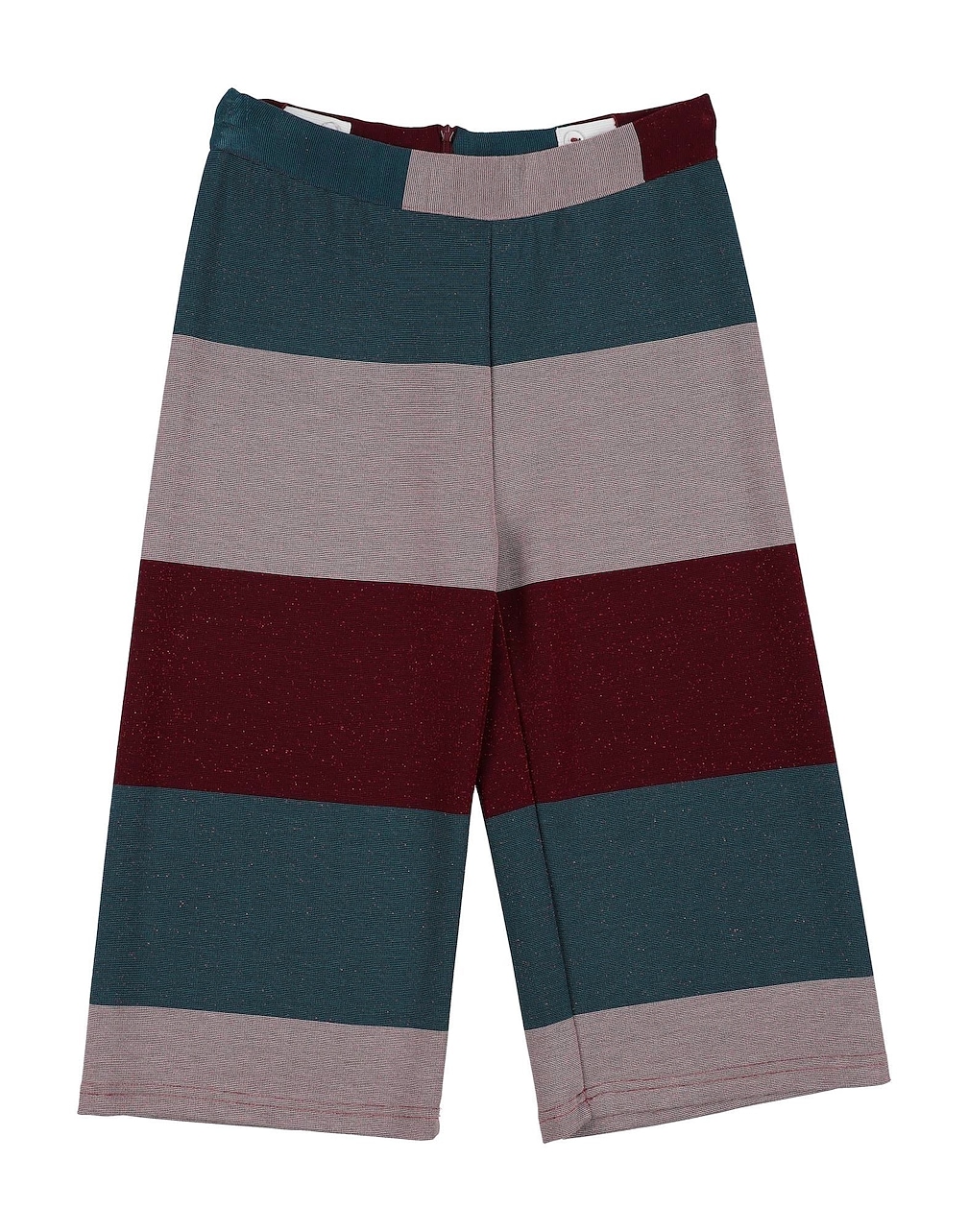 Y-CLÙ - Trousers