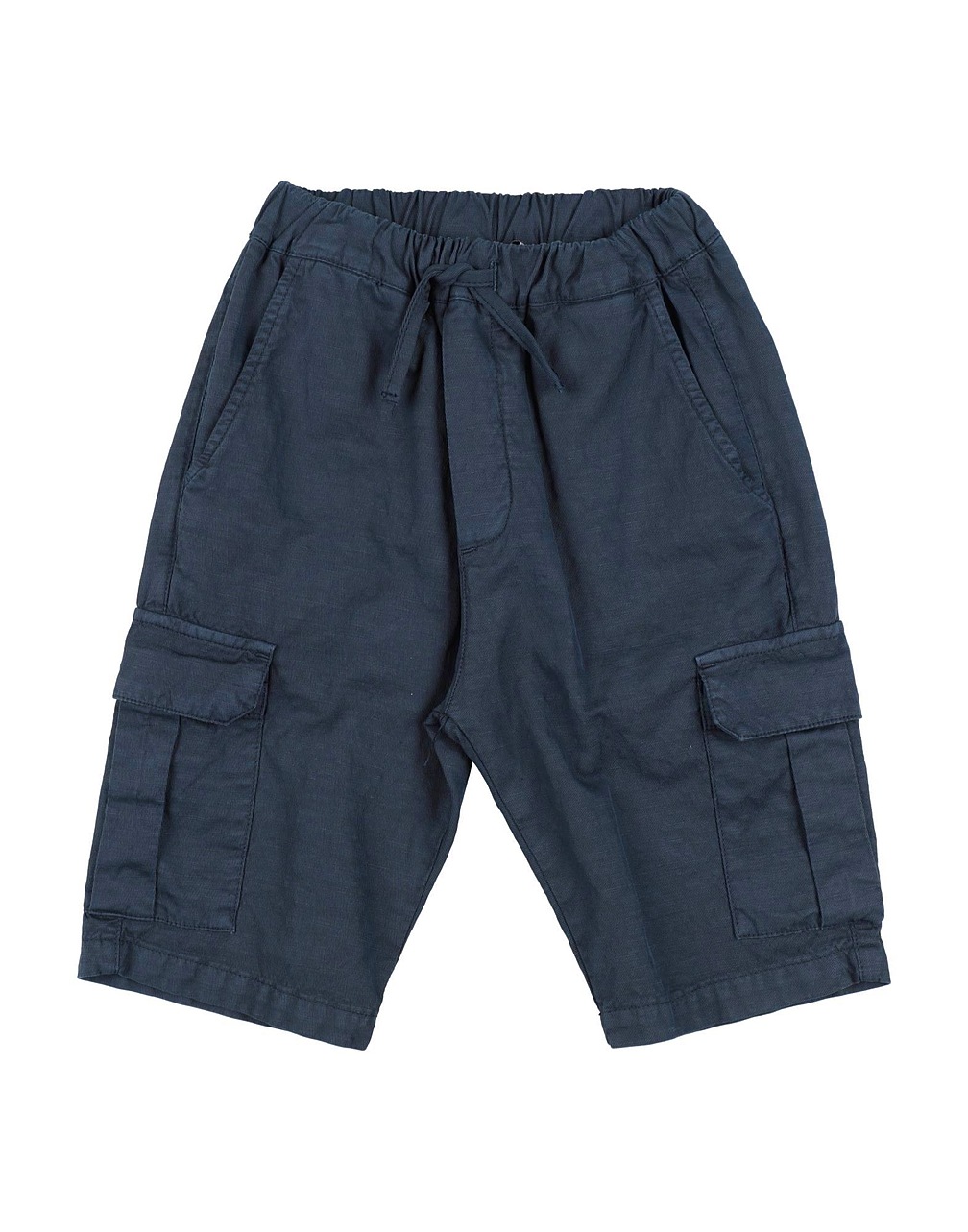 PAOLO PECORA - Shorts & Bermuda Shorts