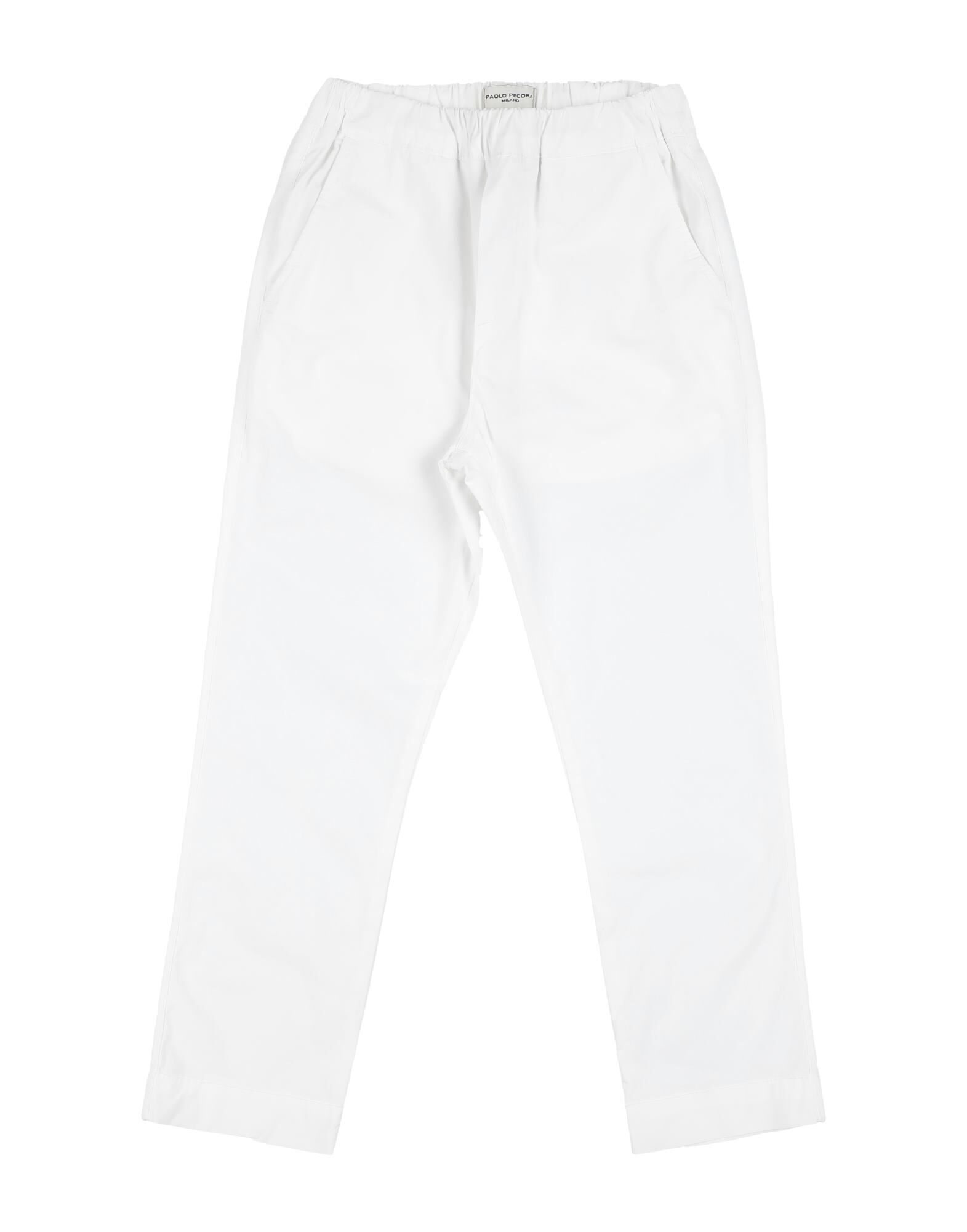 PAOLO PECORA - Pants