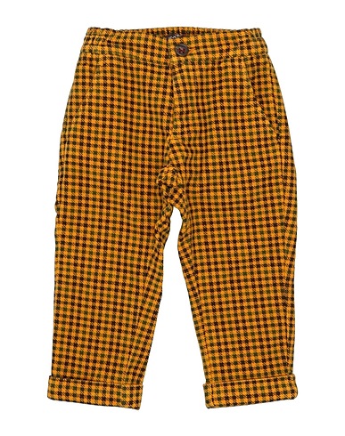 BERWICH Casual pants Marigold 98% Cotton, 2% Elastane