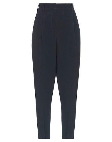 N°21 Hosen Schwarz 50% Acetat, 50% Viskose