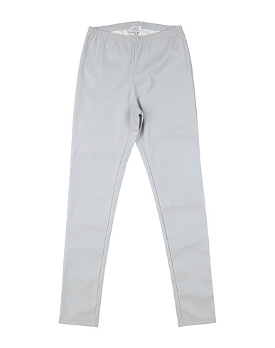 MAGIL Leggings Light grey 60% Polyurethane, 40% Polyethylene