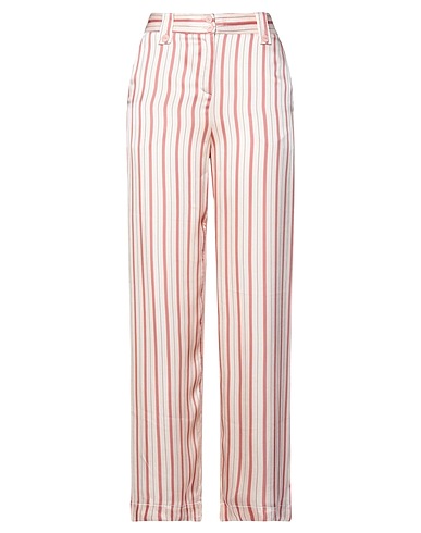 TWINSET Hosen Hellrosa 100% Viskose, Perlmutt