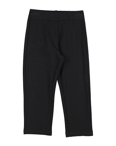 Y-CLÙ Leggings Black 60% Rayon, 35% Nylon, 5% Elastane