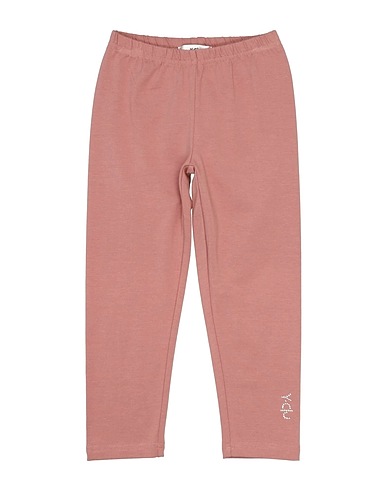 Y-CLÙ Leggings Blush 94% Cotton, 6% Elastane