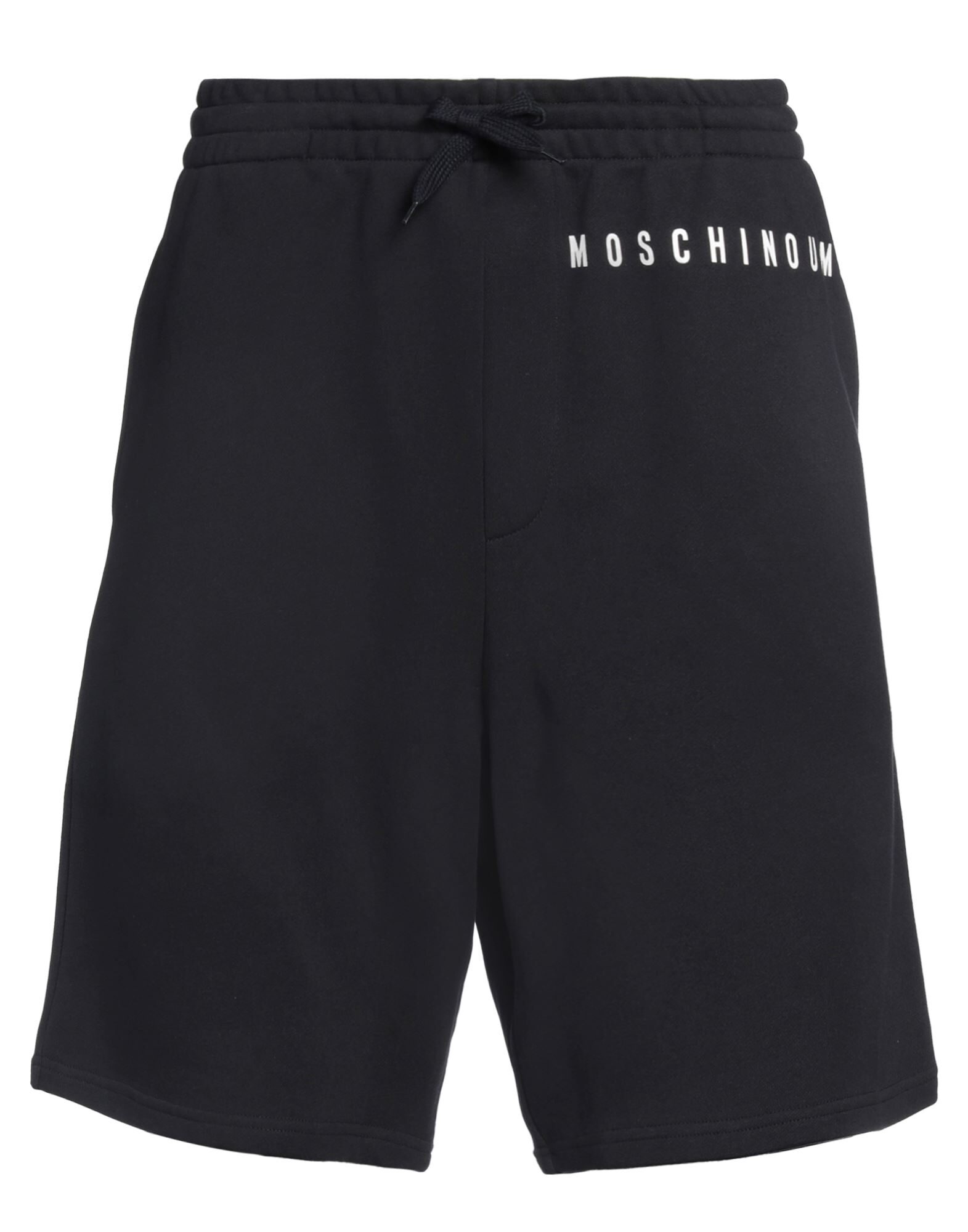 MOSCHINO - Shorts & Bermuda Shorts