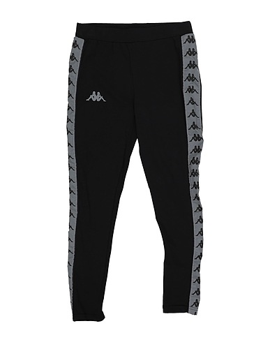 kappa black leggings