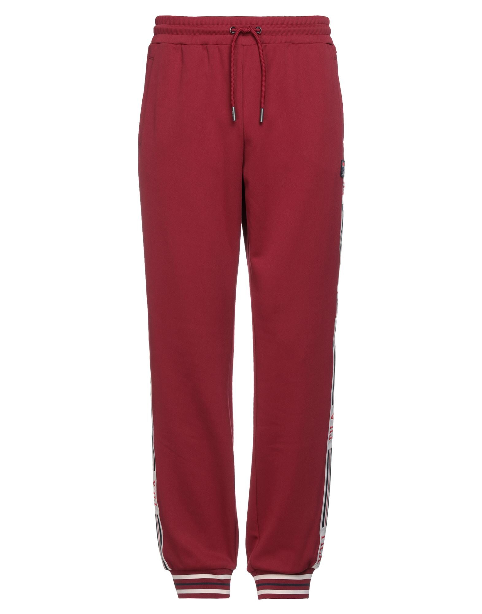 fila polyester pants