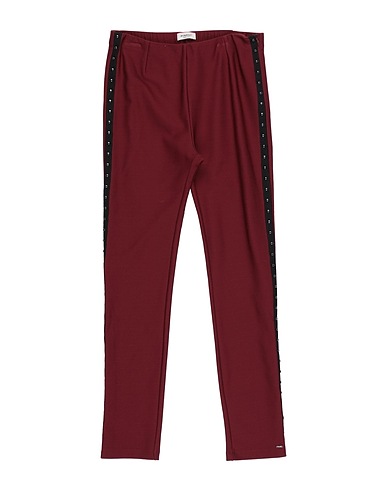 PINKO UP Pantalone Bordeaux 96% Poliammide, 4% Elastan