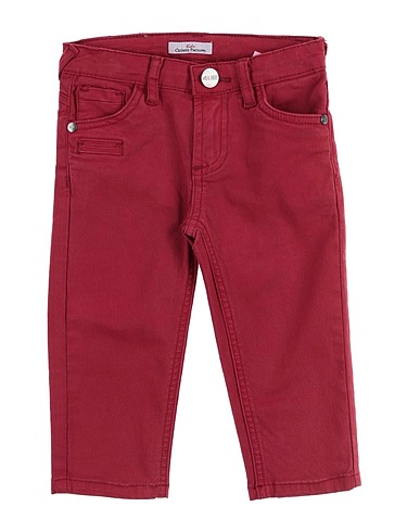 PACIOTTI 4US Pantalone Porpora 97% Cotone, 3% Elastan