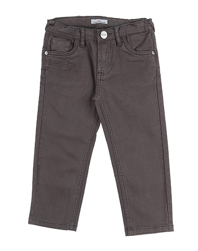 PACIOTTI 4US Pantalone Antracite 97% Cotone, 3% Elastan