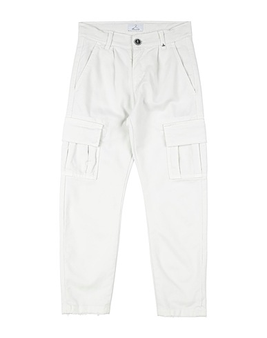 BERNA Casual trouser 98% Cotton, 2% Elastane