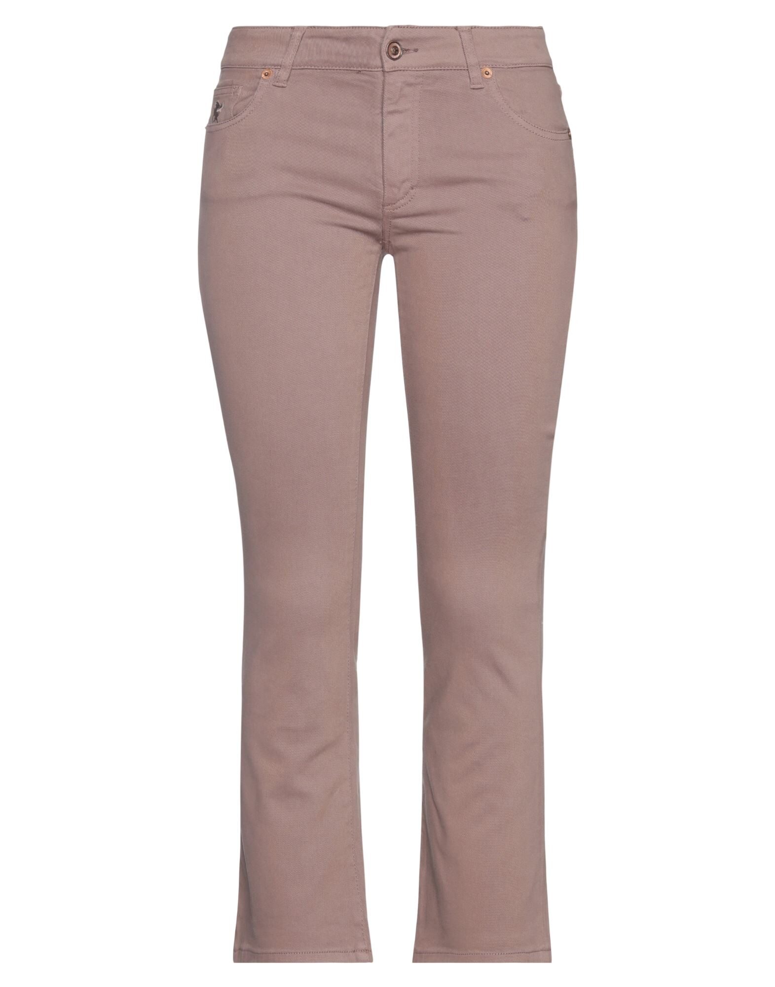 AVANTGAR DENIM by EUROPEAN CULTURE - Casual παντελόνια