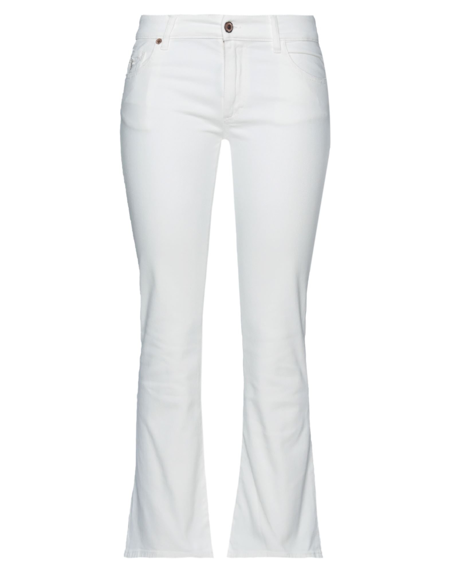 AVANTGAR DENIM by EUROPEAN CULTURE - Trousers