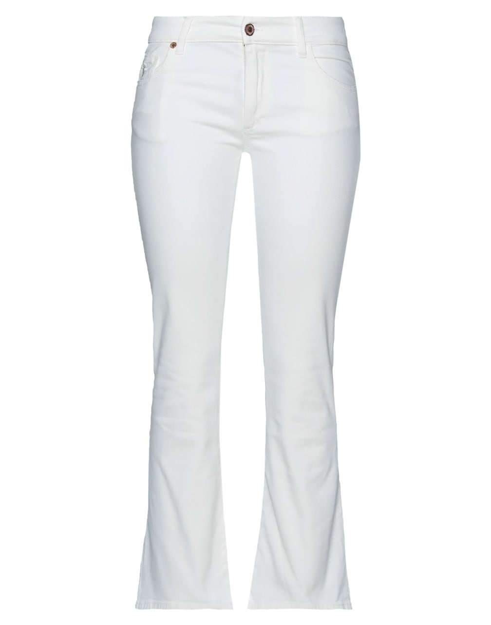 AVANTGAR DENIM by EUROPEAN CULTURE - Trousers