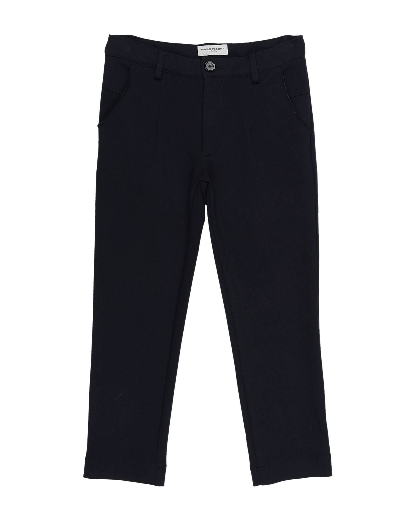 PAOLO PECORA - Pantaloni