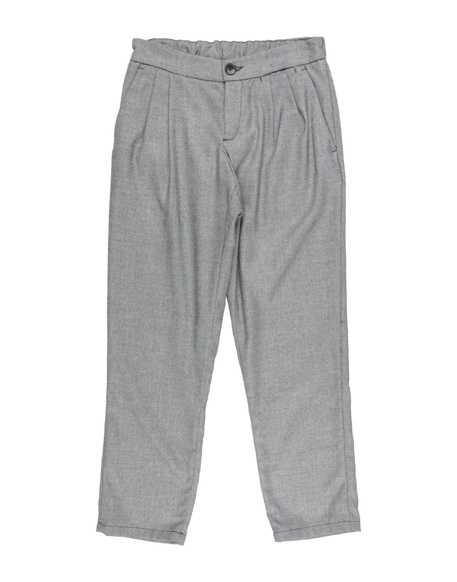 PAOLO PECORA - Pants