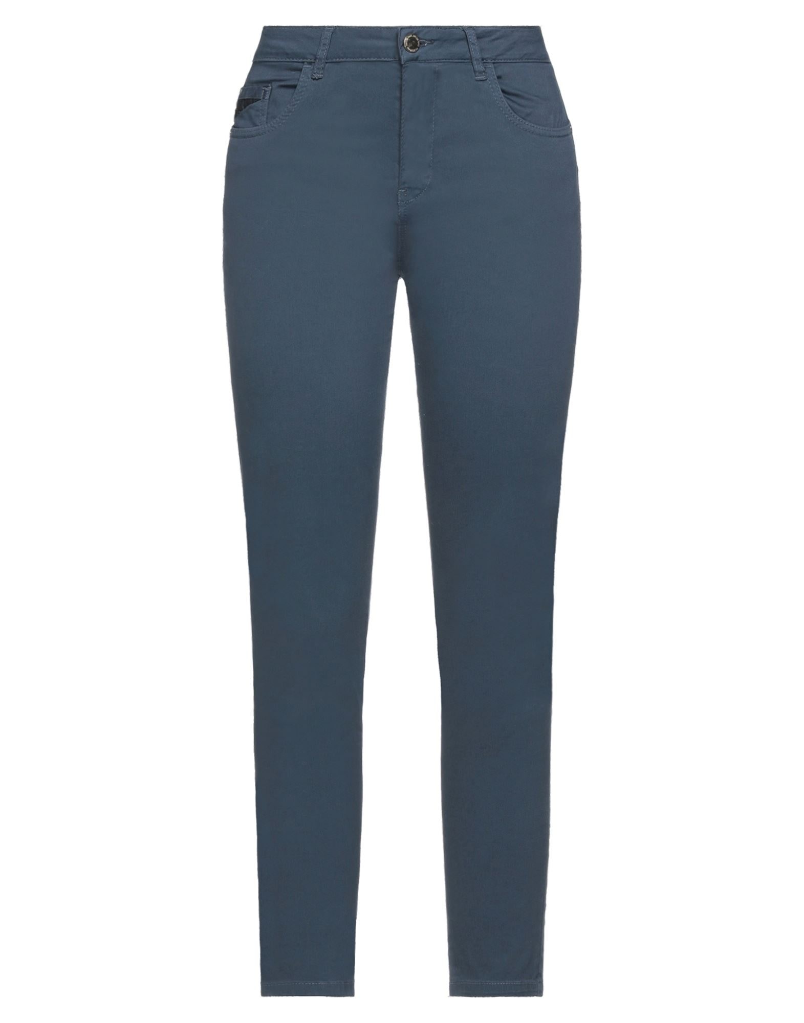 YES ZEE by ESSENZA - Повседневные брюки