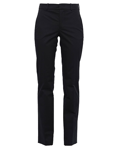 PT Torino Pantalone Nero 95% Cotone, 5% Elastan