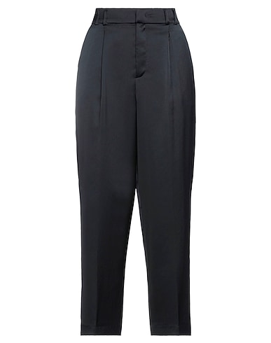PT Torino Casual trouser Black 100% Polyester
