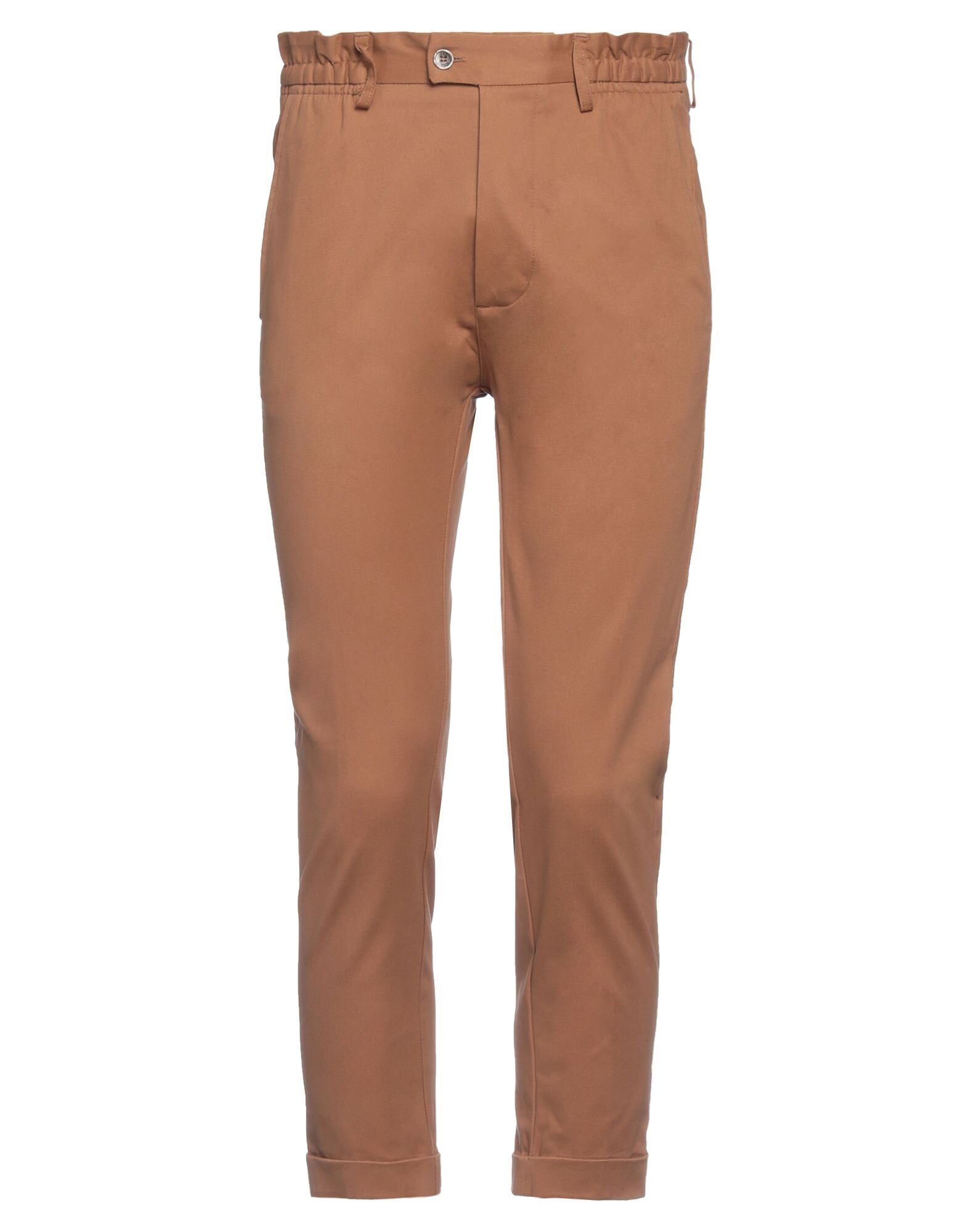 YES LONDON - Повседневные брюки