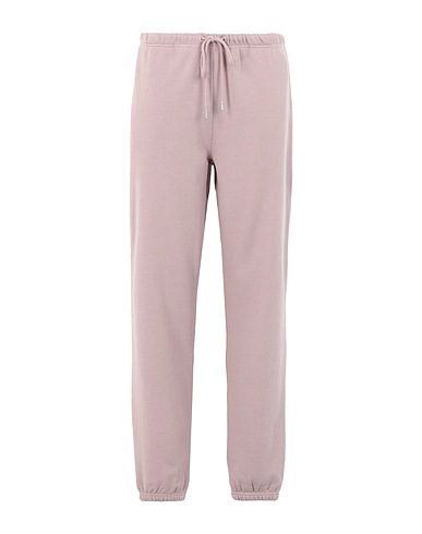 NINETY PERCENT スウェットパンツ ORG CTN LOOPBACK SLIM LEG
 アンティークローズ オーガニックコットン 100%