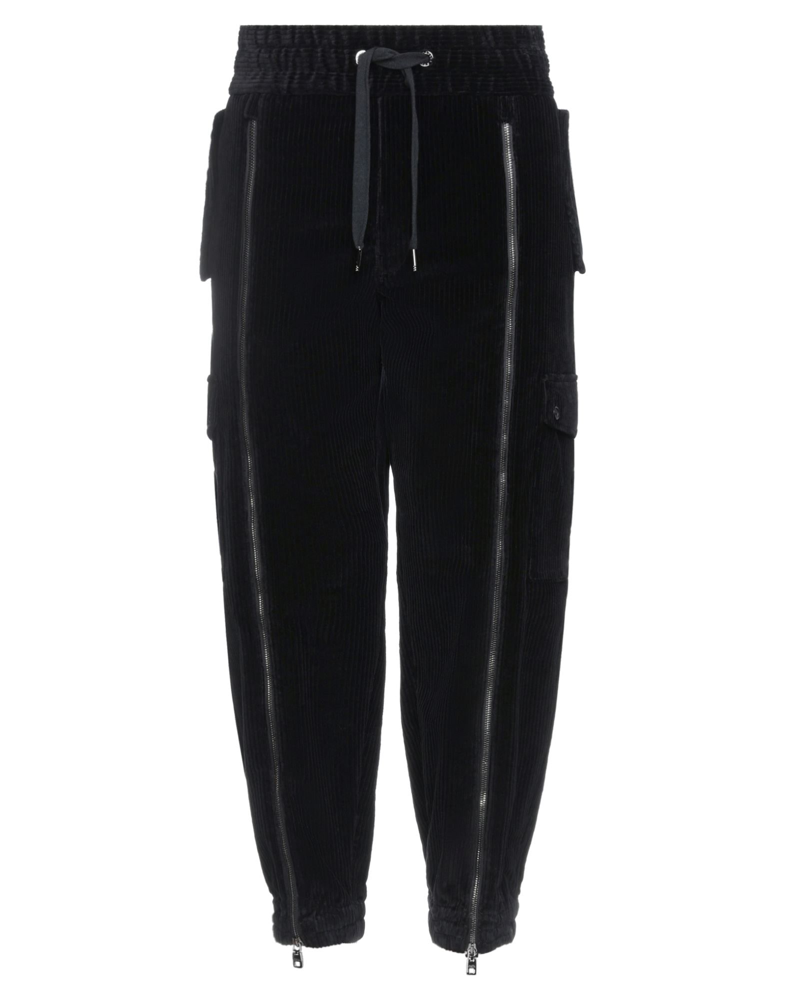 DOLCE&GABBANA - Trousers