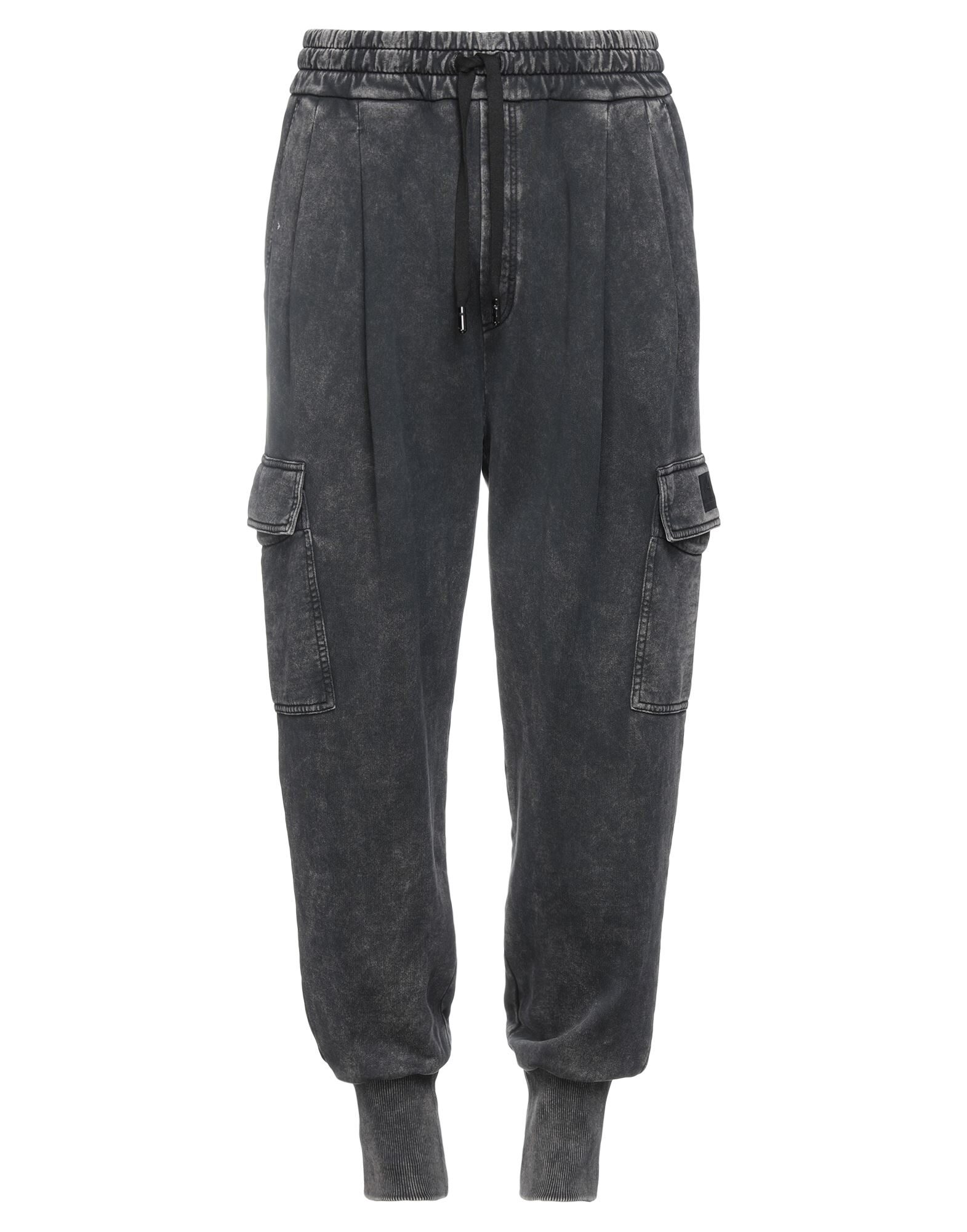 DOLCE&GABBANA - Trousers