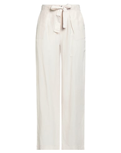 EMME by MARELLA Casual pants 59% Viscose, 41% Linen