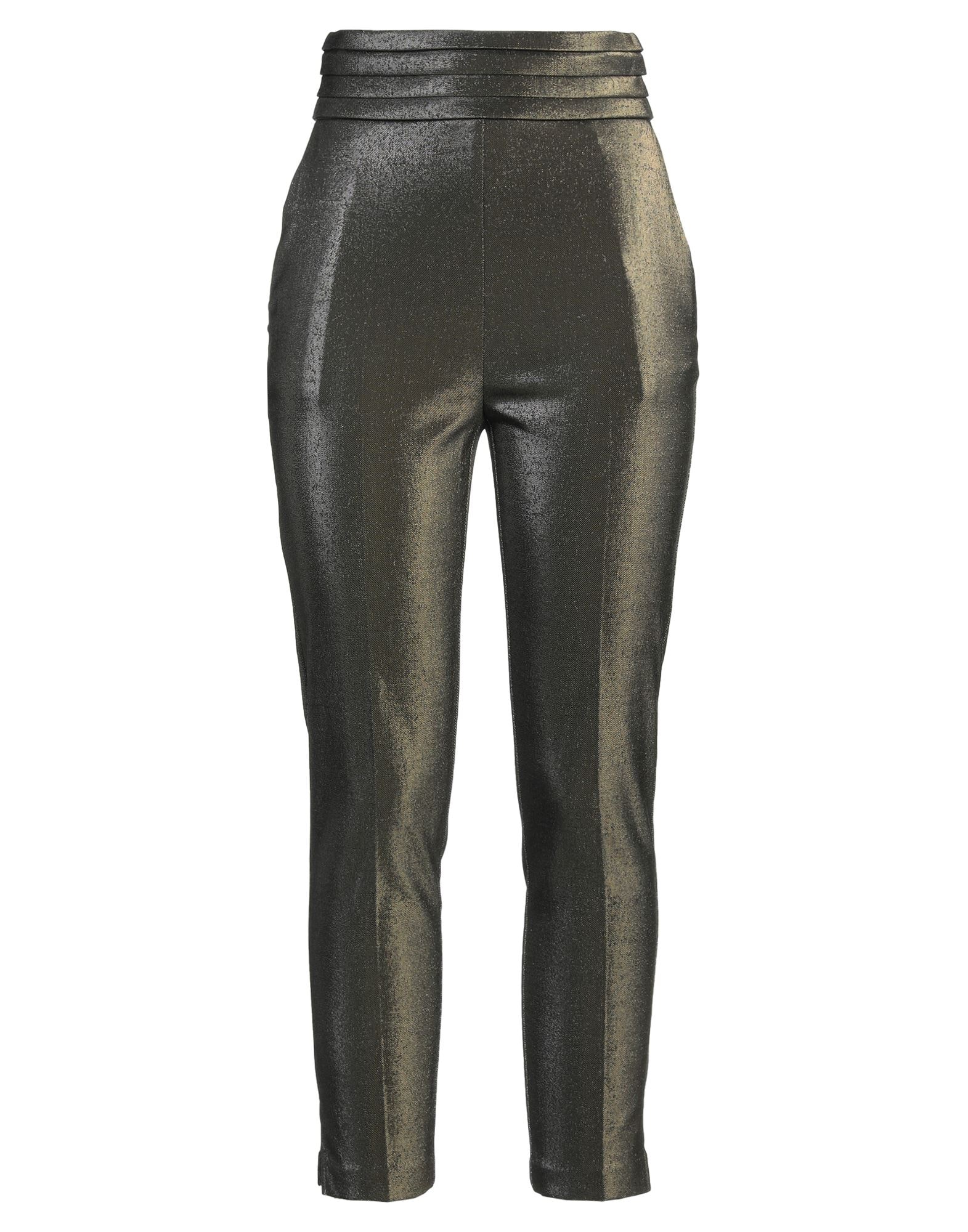 ELISABETTA FRANCHI - Pantaloni