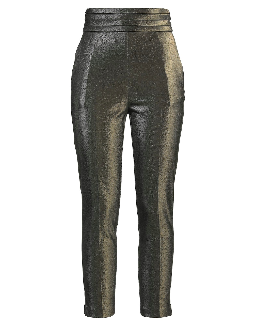 ELISABETTA FRANCHI - Trousers