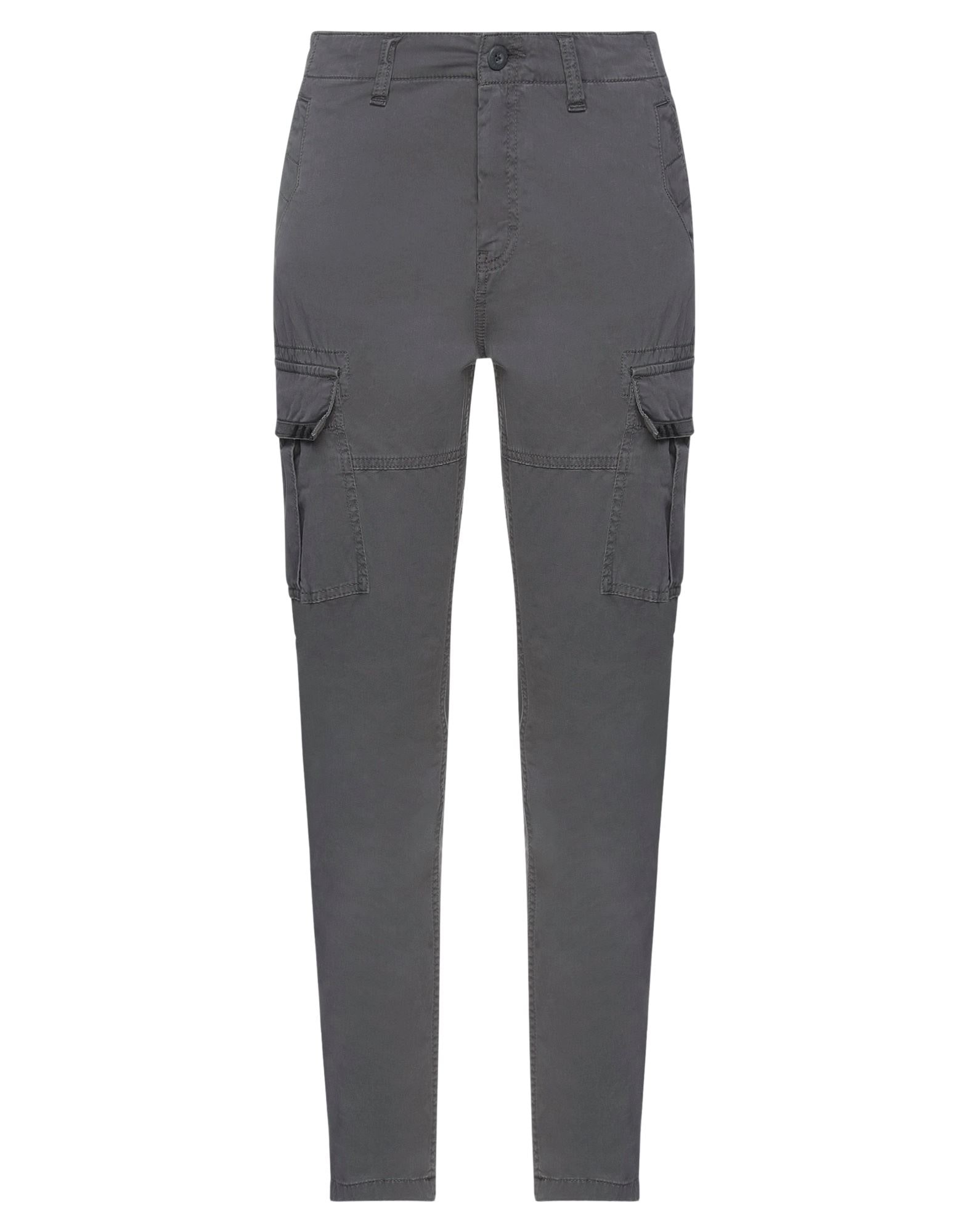 SUPERDRY - Pantaloni