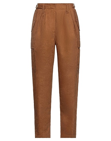 LIU •JO | Camel Women‘s Cargo | YOOX