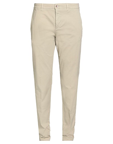 BROOKSFIELD Pantalone Beige 98% Cotone, 2% Elastan