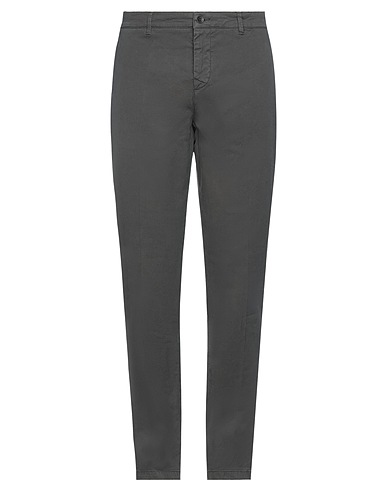 BROOKSFIELD Pantalone Testa di moro 98% Cotone, 2% Elastan