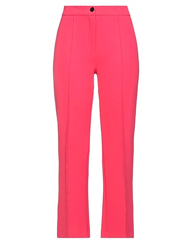 RSVP Casual trouser Coral 94% Polyester, 6% Elastane