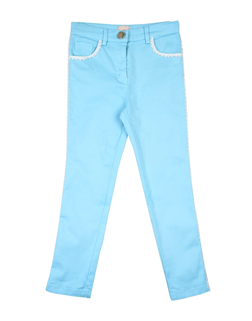 ELISABETTA FRANCHI - Pants