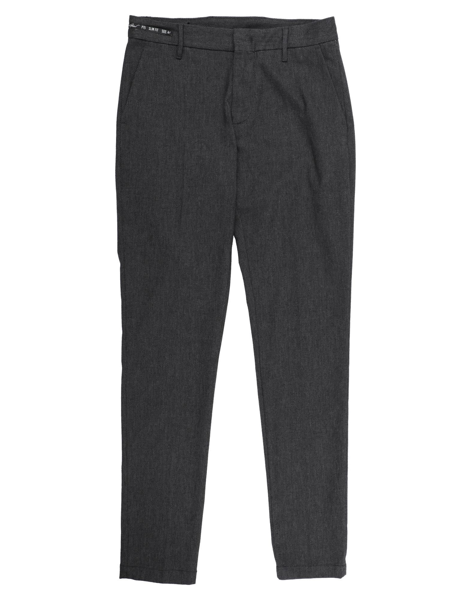 EMPORIO ARMANI - Pantaloni